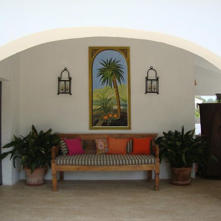 Estilo Mediterraneo (Adults Only) Bed & Breakfast Jávea Екстериор снимка
