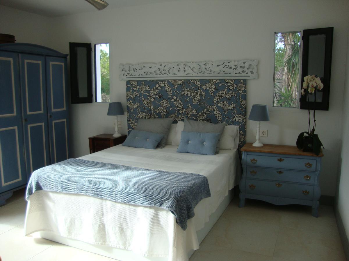 Estilo Mediterraneo (Adults Only) Bed & Breakfast Jávea Екстериор снимка