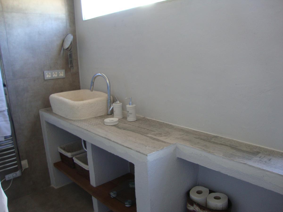 Estilo Mediterraneo (Adults Only) Bed & Breakfast Jávea Екстериор снимка
