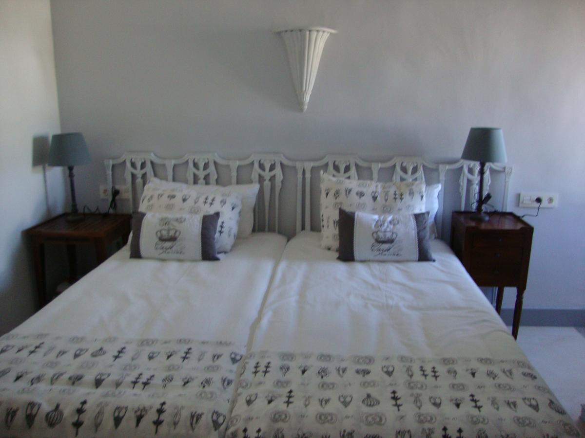 Estilo Mediterraneo (Adults Only) Bed & Breakfast Jávea Екстериор снимка