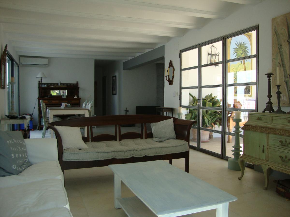 Estilo Mediterraneo (Adults Only) Bed & Breakfast Jávea Екстериор снимка