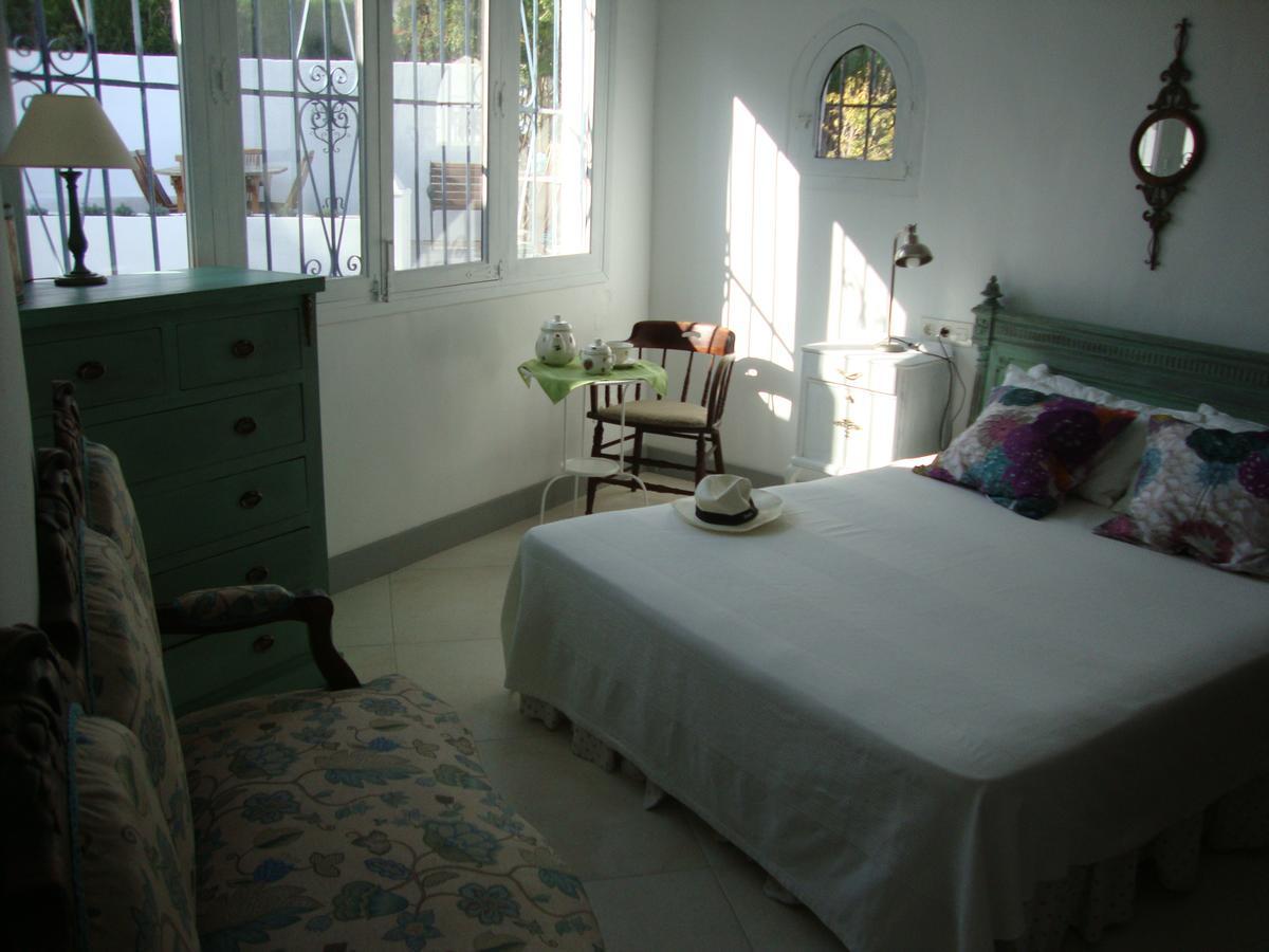 Estilo Mediterraneo (Adults Only) Bed & Breakfast Jávea Екстериор снимка