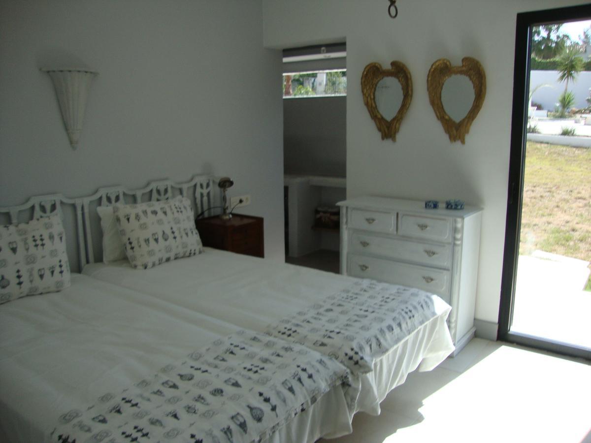 Estilo Mediterraneo (Adults Only) Bed & Breakfast Jávea Екстериор снимка