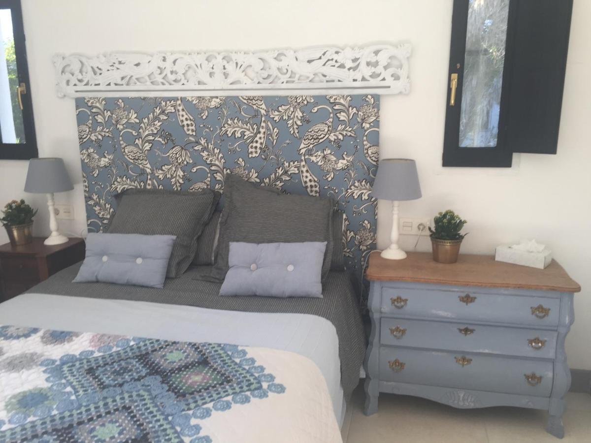 Estilo Mediterraneo (Adults Only) Bed & Breakfast Jávea Екстериор снимка